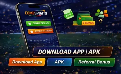Download the app, unlock code VEGAS1VIP, and enter ₹1 contests faster
