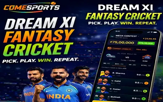 Gujarat vs Rajasthan on Vegas11biz