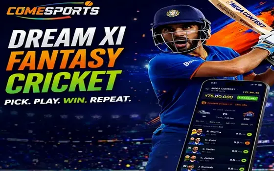 Bengaluru vs Kolkata on Vegas11biz