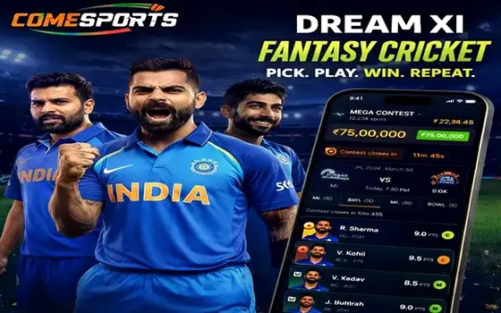 India vs Australia on Vegas11biz