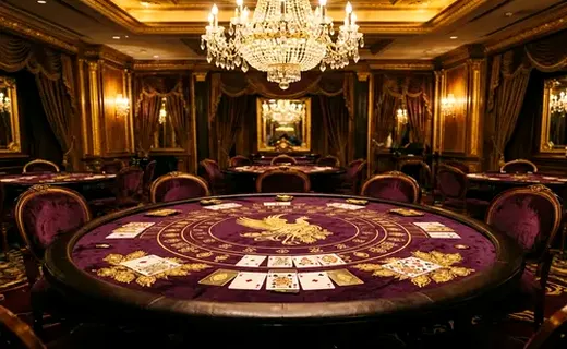 Speed Baccarat
