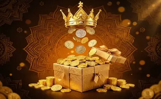 Majestic Joining Bonus