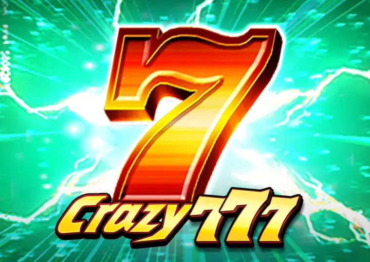 Crazy 777 Vegas11Biz
