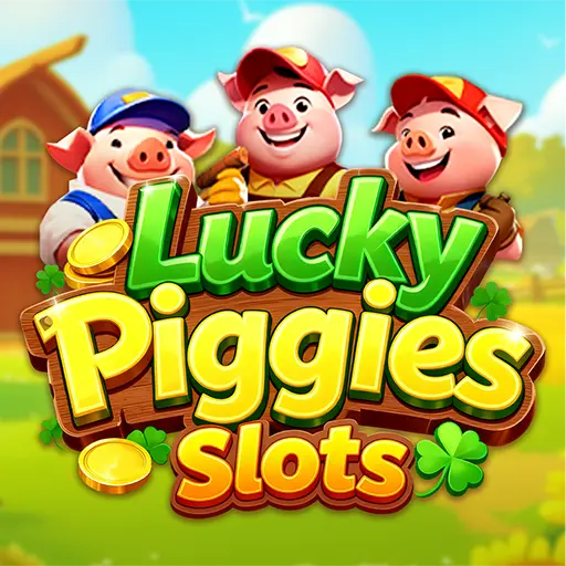 Lucky Piggies gemple Vegas11Biz